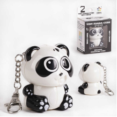 Логічна гра 1582 (100/2) “Панда“, брелок, у коробці