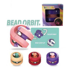 Логічна гра 2201 (320) “Лабіринт“, 4 кольори, в коробці