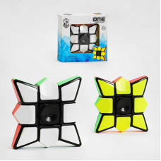 Логічна гра 555 - A (168/2) в коробці