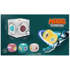 Логічна гра LK 2200 (384) в коробці