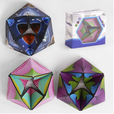 Логічна гра С 49520 (120) в коробці