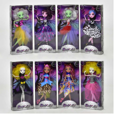 Лялька 1198 (96/2) 8 видів, в коробці, ВИДАЄТЬСЯ ТІЛЬКИ МІКС ВИДІВ