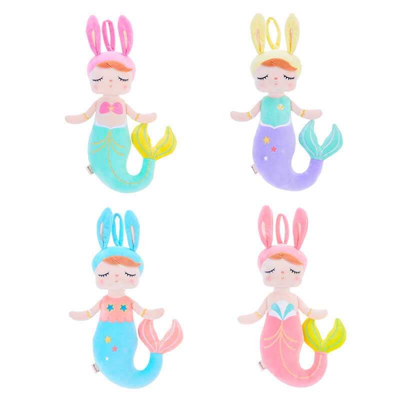 Лялька 1623-1 (80) 4 види, м“яка, висота 30 см, у пакеті, ВИДАЄТЬСЯ ТІЛЬКИ МІКС ВИДІВ