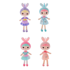 Лялька 1763-1 (50) 4 види, висота 44 см, м“якотіла, ВИДАЄТЬСЯ ТІЛЬКИ МІКС ВИДІВ