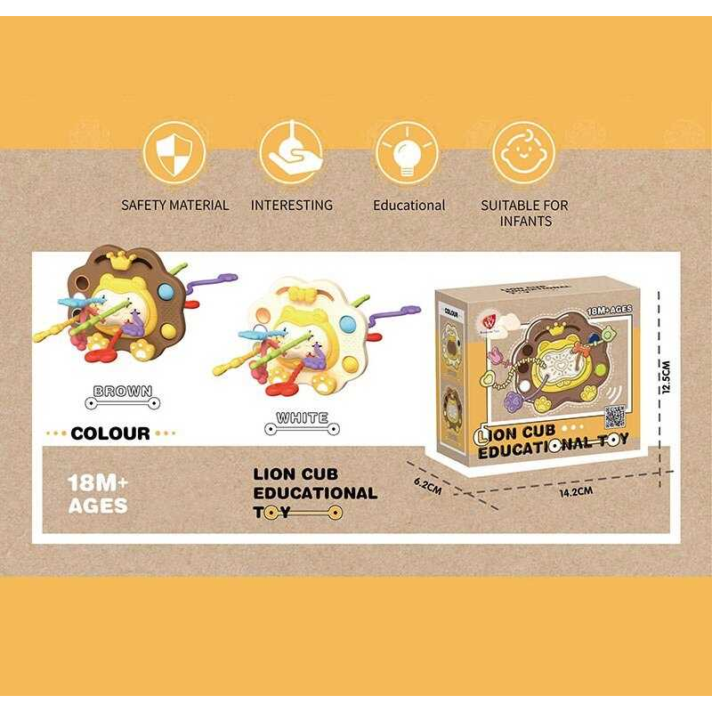 Брязкальце BWL 21 Y (W) (108) 2 кольори, прорізувачі, пальчикові ігри, попіт, тріскачка, в коробці Брязкальце BWL 21 Y (W) (108) 2 кольори, прорізувачі, пальчикові ігри, попіт, тріскачка, в коробці