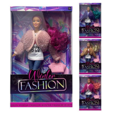 Лялька 2004 A (72/2) 4 види, 30 см, шарнірні суглоби, аксесуари, в коробці, ВИДАЄТЬСЯ ТІЛЬКИ МІКС ВИДІВ