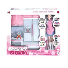 Лялька 26212 P-D (24/2) 30 см, меблі, підсвічування, звуки, в коробці