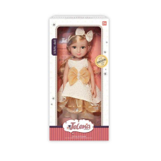 Лялька 89066-11 (48/2) висота - 31.5 см, пластик, прошите волосся, рухомі кінцівки, в коробці