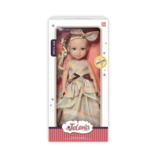 Лялька 89066-12 (48/2) висота - 31.5 см, пластик, прошите волосся, рухомі кінцівки, в коробці