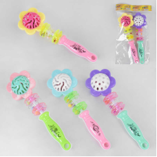 Брязкальце LD 8-12 (288/2) 2 штуки в пакеті