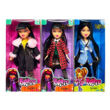 Лялька DK 355 (144/2) 3 види, висота 25.5 см, знімний одяг, шарнірні кінцівки, в коробці, ВИДАЄТЬСЯ ТІЛЬКИ МІКС ВИДІВ
