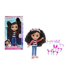 Лялька HBX 14 (240/2) висота - 17 см, щільна гума, у коробці