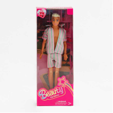 Лялька JZ 615 A3 (144/2) висота 30 см, в коробці