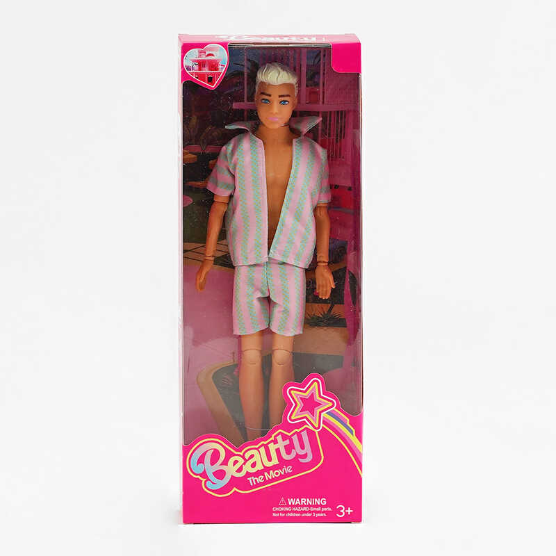 Лялька JZ 615 A3 (144/2) висота 30 см, в коробці