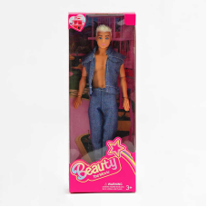 Лялька JZ 615 A4 (144/2) висота 30 см, в коробці