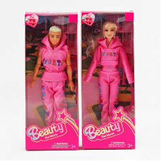 Лялька JZ 615 B1 (144/2) 2 види, висота 30 см, в коробці