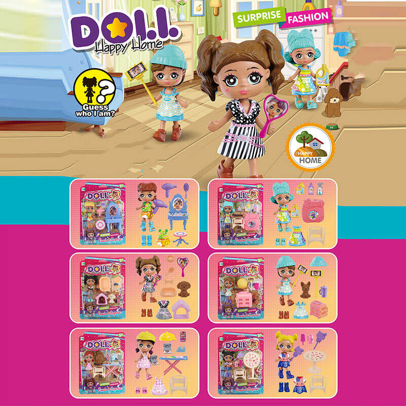 Лялька KZ 9011 (300/2) середня висота ляльки 9 см, аксесуари, рухомі кінцівки, на листі, ВИДАЄТЬСЯ ТІЛЬКИ МІКС ВИДІВ Лялька KZ 9011 (300/2) середня висота ляльки 9 см, аксесуари, рухомі кінцівки, на листі, ВИДАЄТЬСЯ ТІЛЬКИ МІКС ВИДІВ