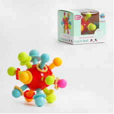 Брязкальце XBB 735 (360/2), в коробці