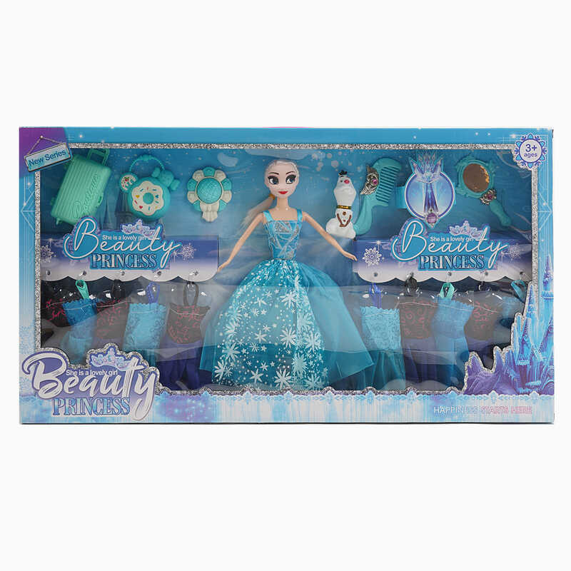 Лялька MY 3209 Y1 (24/2) 27 см, фігурка героя, рухомі кінцівки, аксесуари, знімний одяг, валізка, в коробці Лялька MY 3209 Y1 (24/2) 27 см, фігурка героя, рухомі кінцівки, аксесуари, знімний одяг, валізка, в коробці