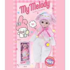 Лялька Q-A 41 (60/2) герой, висота - 30 см, тіло — пластик, голова — гума, шарнірні з’єднання суглобів, знімне взуття, знімний одяг, в коробці