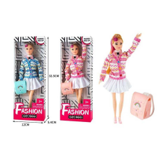 Лялька ST 999-69 (120/2) 2 види, 30 см, аксесуари, в коробці