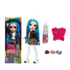 Лялька TK 2339 (24/2) висота 57см, рухливі кінцівки та голова, знімний одяг та взуття, накладні нігті, лак, розділювач для пальців, бальзам для губ, в коробці