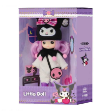 Лялька TK 2390 (240/2) висота: 16 см, герой, знімний одяг, в коробці