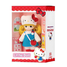 Лялька TK 2393 (240/2) висота: 16 см, герой, знімний одяг, в коробці