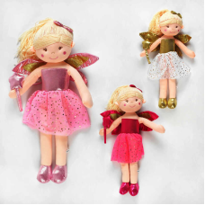 Лялька м`яка M 16644 (60) 3 види, висота 58 см, ВИДАЄТЬСЯ ТІЛЬКИ МІКС ВИДІВ