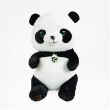 М`яка іграшка C 62887 (25) “Панда“, висота 48 см