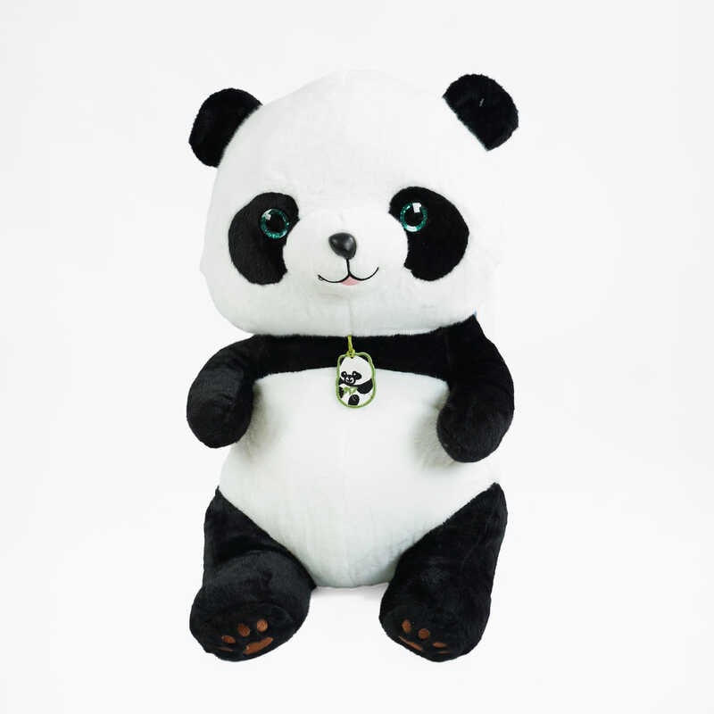М`яка іграшка C 62887 (25) “Панда“, висота 48 см