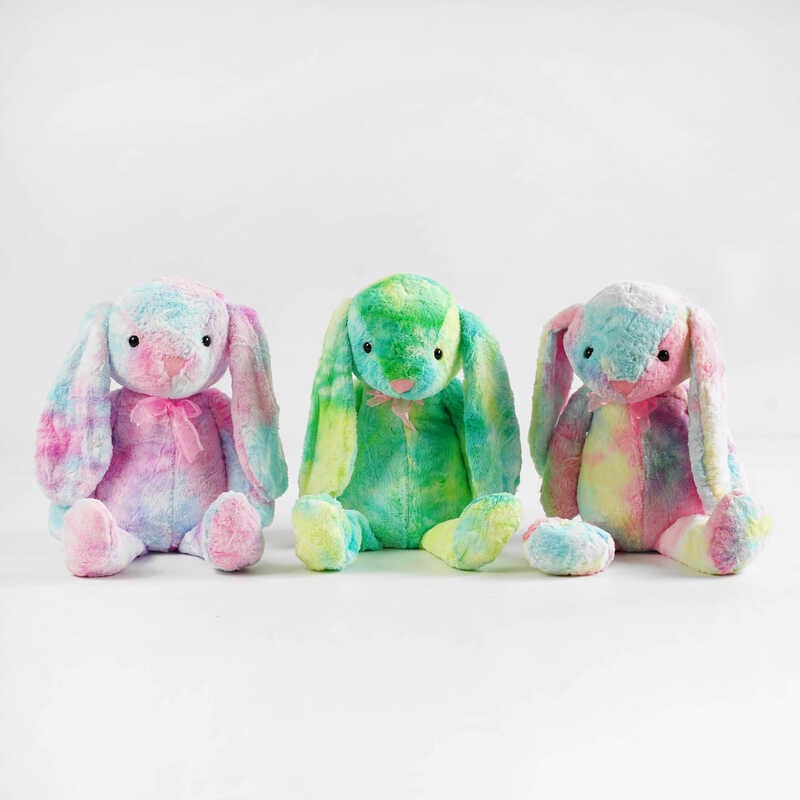 М“яка іграшка C 62894 (70) 3 види, висота 63 см, у пакеті, ВИДАЄТЬСЯ ТІЛЬКИ МІКС ВИДІВ