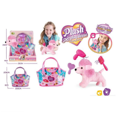 Тваринка в сумці DR 5139 (48/2) в коробці