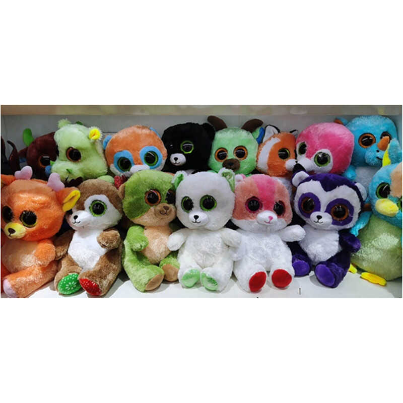 М`яка іграшка M 11409 (300) ”Окастик”, ВИДАЄТЬСЯ ТІЛЬКИ МІКС ВИДІВ