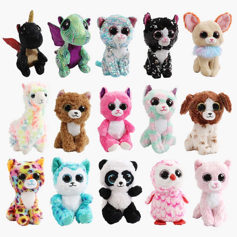 М`яка іграшка M 11409 (420) ”Окастик”, середня висота - 15 см, ВИДАЄТЬСЯ ТІЛЬКИ МІКС ВИДІВ М`яка іграшка M 11409 (420) ”Окастик”, середня висота - 15 см, ВИДАЄТЬСЯ ТІЛЬКИ МІКС ВИДІВ