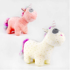 М`яка іграшка M 14350 (75) висота - 40 см