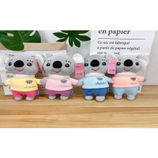 М`яка іграшка M 14653 (48) ВИДАЄТЬСЯ ТІЛЬКИ МІКС ВИДІВ, висота 55 см