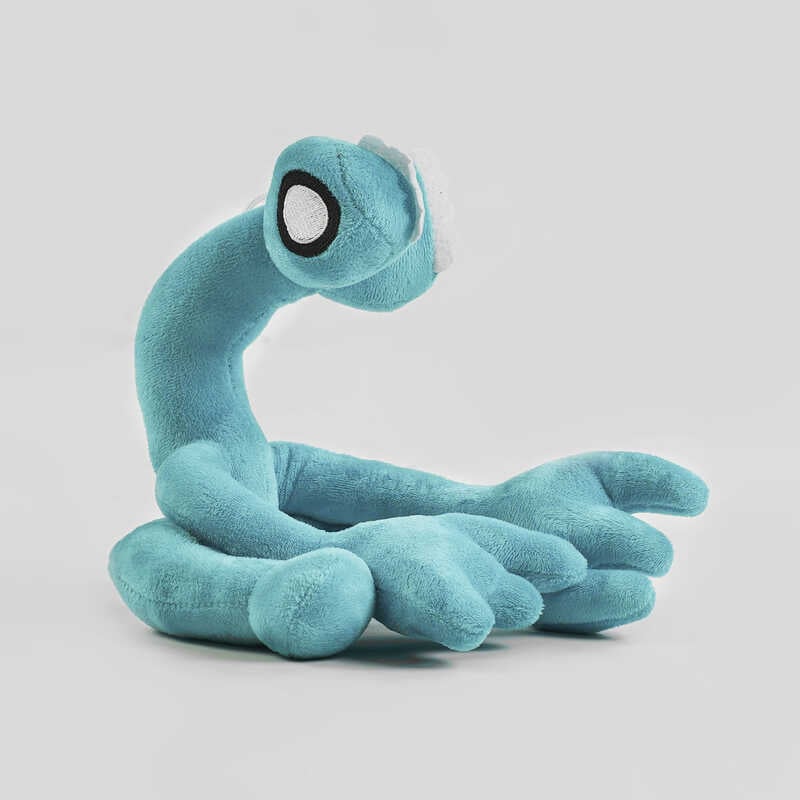 М`яка іграшка M 15172 (300) “Монстрик“, 26 см