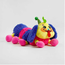 М`яка іграшка M 15192 (100) довжина 36 см
