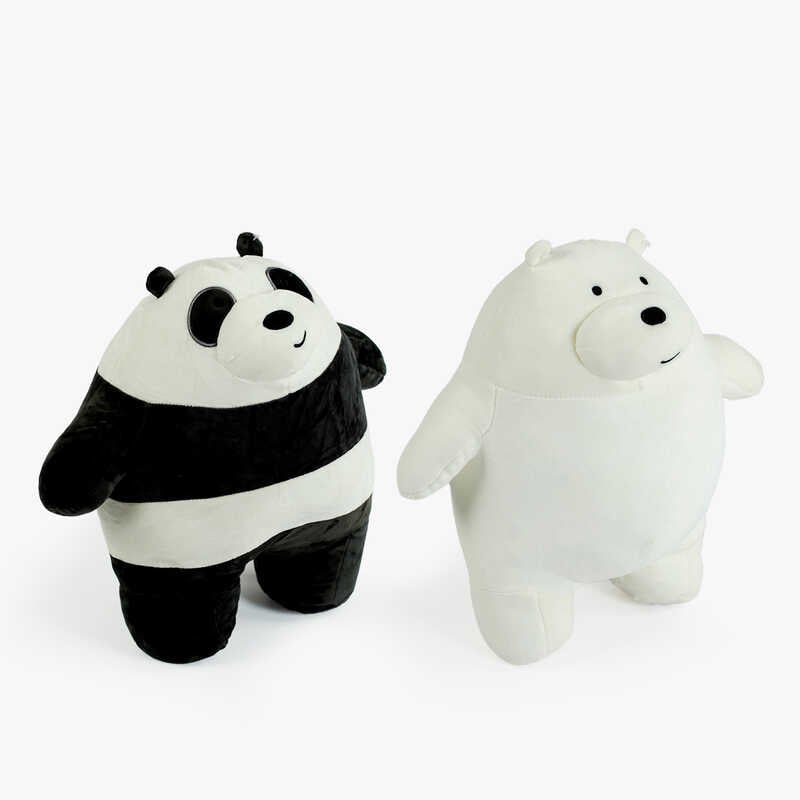 М`яка іграшка M 16941 (75) 2 види, “Ведмедик”, висота 35 см, ВИДАЄТЬСЯ ТІЛЬКИ МІКС ВИДІВ