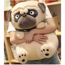 М`яка іграшка M 16950 (25) висота 42 см