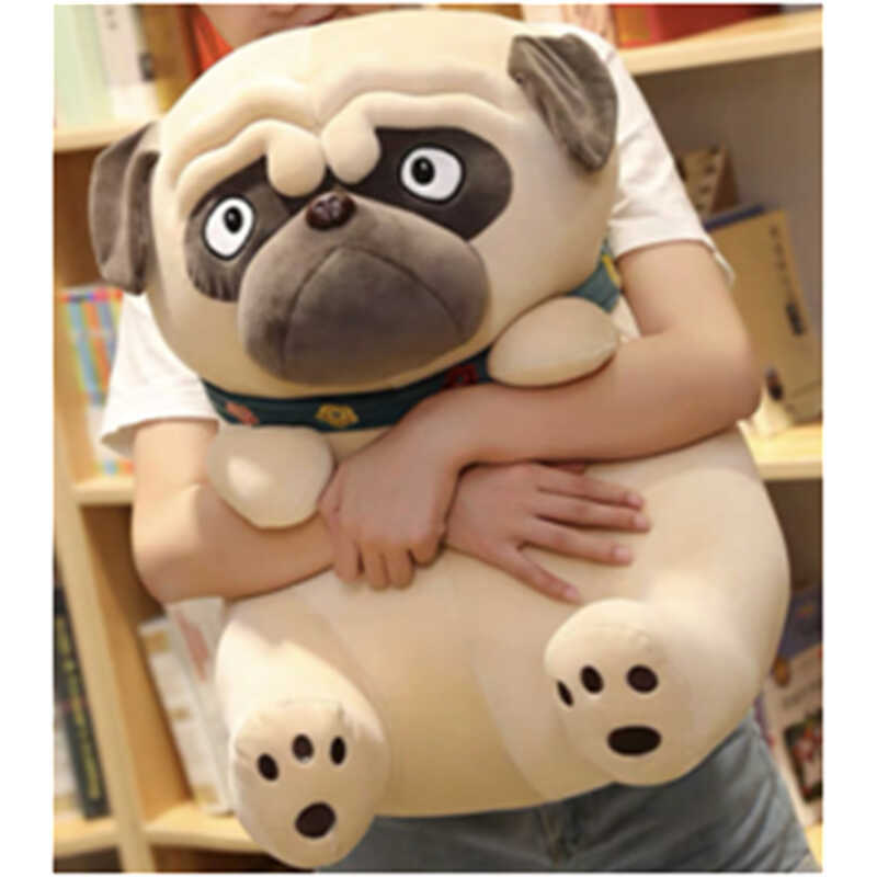 М`яка іграшка M 16950 (25) висота 42 см