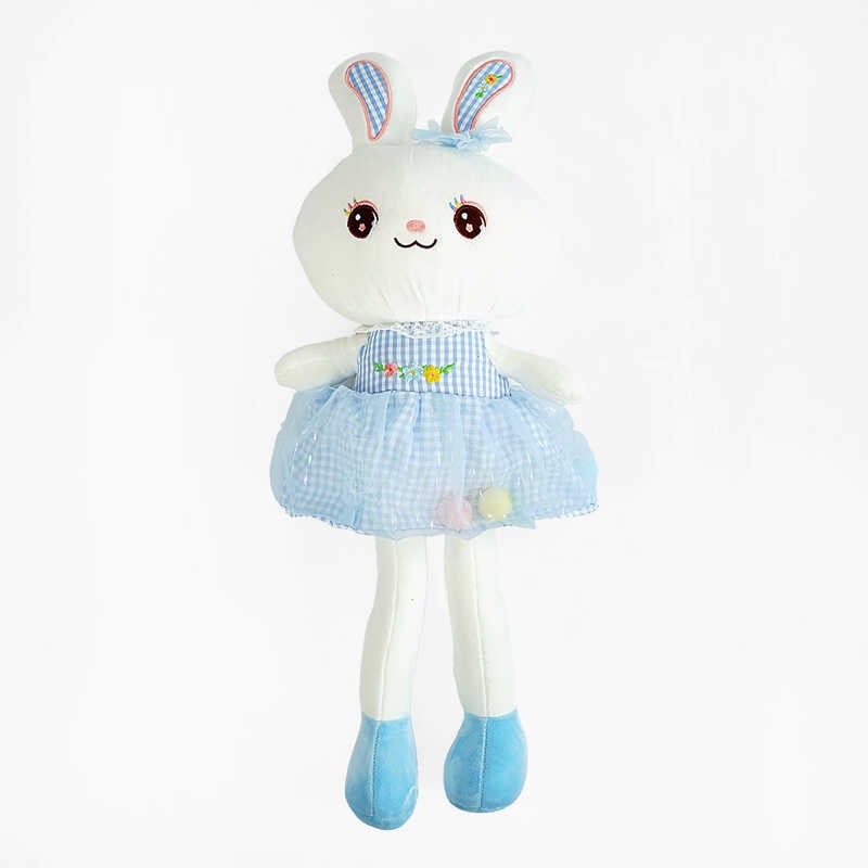 М`яка іграшка M 16953 (65) 75 см, “Кроленя”