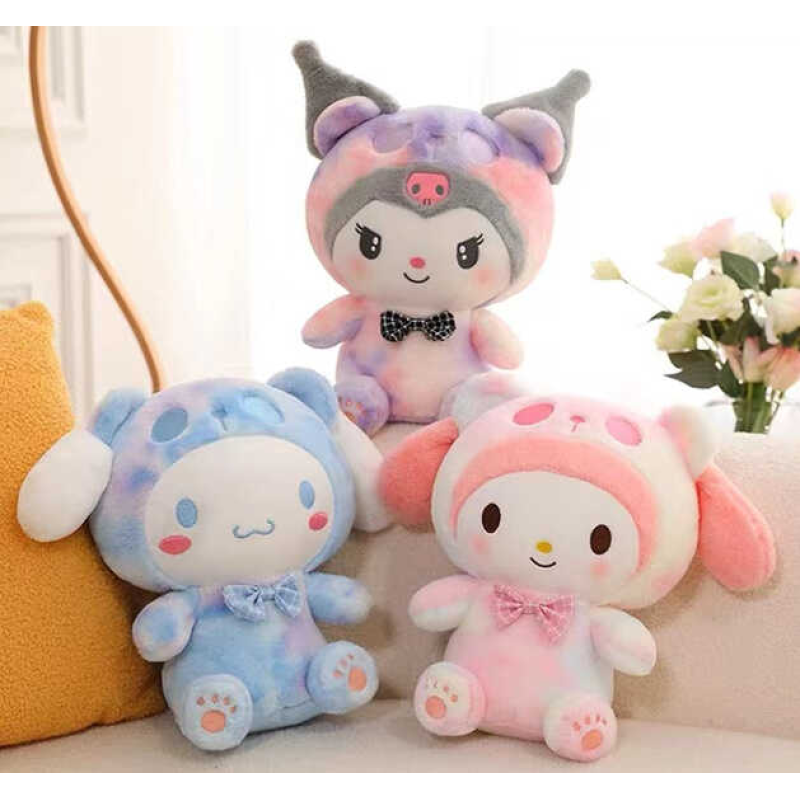 М`яка іграшка M 17895 (60) 3 види, 44 см, герой, змійка на спинці, ВИДАЄТЬСЯ ТІЛЬКИ МІКС ВИДІВ