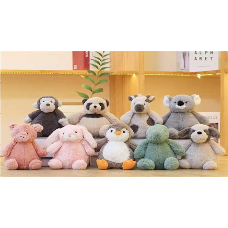 М`яка іграшка M 17926 (72) висота 26 см, ВИДАЄТЬСЯ ТІЛЬКИ МІКС ВИДІВ