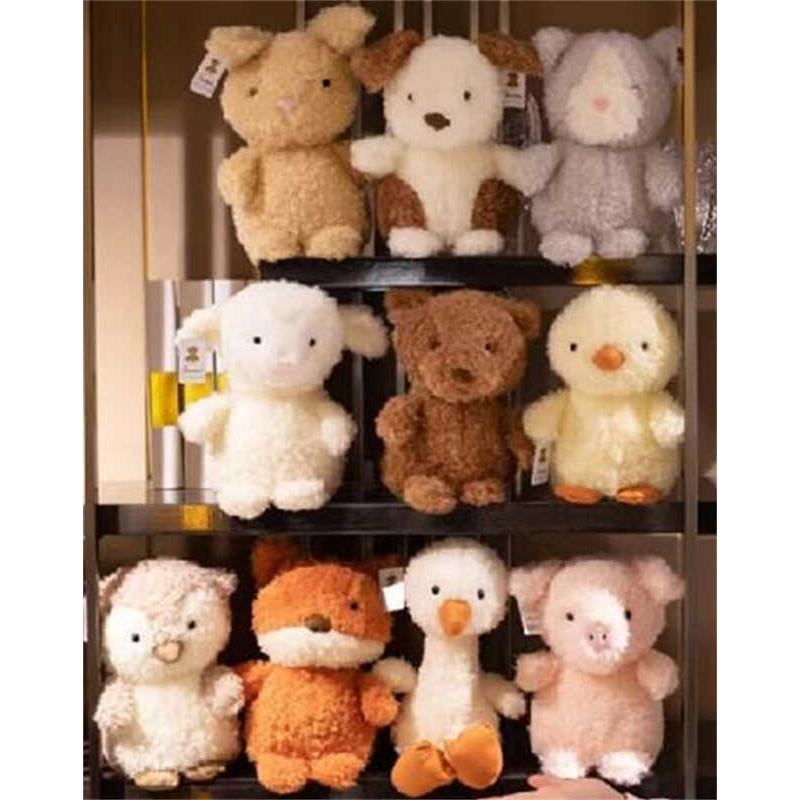 М`яка іграшка M 17927 (90) середня висота 30 см, ВИДАЄТЬСЯ ТІЛЬКИ МІКС ВИДІВ