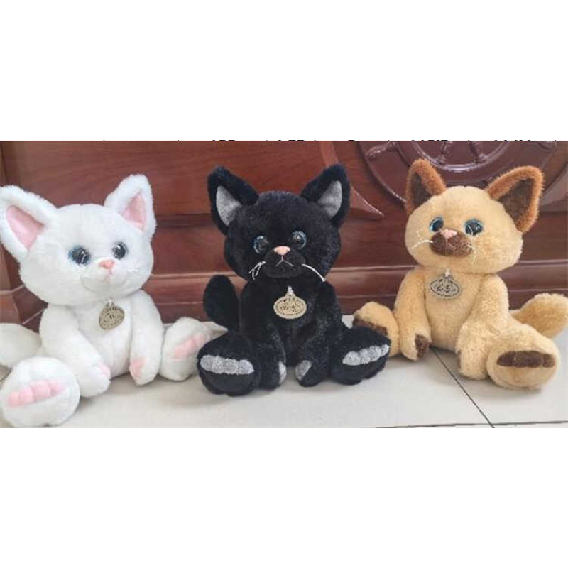 М`яка іграшка M 17932 (200) 3 види, висота 24 см, ВИДАЄТЬСЯ ТІЛЬКИ МІКС ВИДІВ