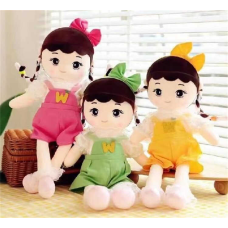 М`яка іграшка M 17977 (75) висота 62 см, ВИДАЄТЬСЯ ТІЛЬКИ МІКС ВИДІВ