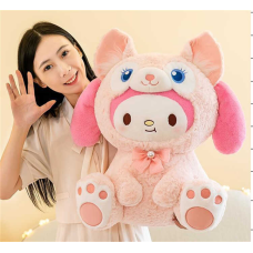 М`яка іграшка M 17984 (40) висота: 44см, герой