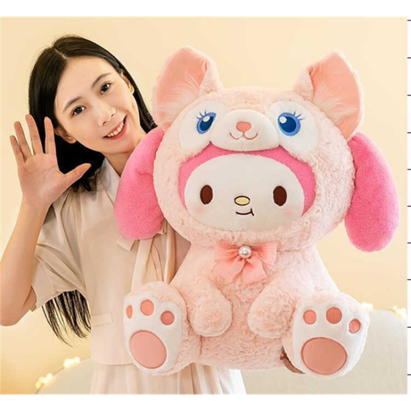 М`яка іграшка M 17984 (40) висота: 44см, герой